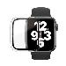 Full Body Apple Watch 4/5/6/SE (40 mm) Clear AB