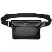 Aqua Shield Waterproof Bag (waist) Black A620 (2p)