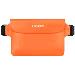 Aqua Shield Waterproof Bag (waist) Sunset Orange A620 (2p)