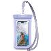 Aqua Shield Waterproof Case (floating) Aqua Blue A610 (1p)