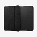 iPad Pro 11IN (2024) Case Urban Fit Black