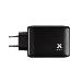 Laptop Charger USB-c  4-in-1 With Power Delivery 100w