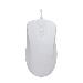 Mouse - Ak-pmh12ob-us - USB - Degree Of Protection Ip68 - White