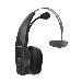 Industrial Wireless Headset - B350-xt - Heavyweight Noise-cancellation - Black - Bluetooth