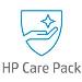 HP eCare Pack 3 Years 4hrs 13x5 Onsite W/dmr UL839E)