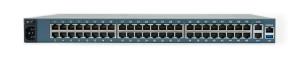 Serial Console - Nsc 48-port Unit - Single Ac Cisco Rolled Pinouts - 2-cores 4GB Ram 32GB SSD